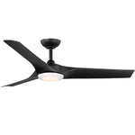 Load image into Gallery viewer, Gossamer 52/60 in Ceiling Fan with Light

