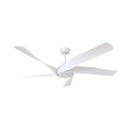 Load image into Gallery viewer, Mighty Condor 60 in Matter Smart Ceiling Fan with Light
