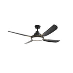 Load image into Gallery viewer, Sakai 56 in Matter Smart Ceiling Fan with Light

