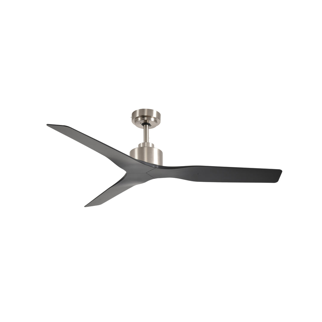 Skylark 52 in Matter Smart Ceiling Fan Without Light