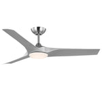 Load image into Gallery viewer, Gossamer 52/60 in Ceiling Fan with Light

